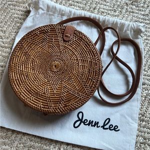 Jenn Lee Purse